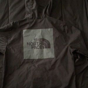 Wind Breaker with hood (Large 14/16)